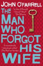 The Man Who Forgot His Wife