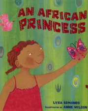 An African Princess