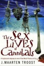 The Sex Lives Of Cannibals