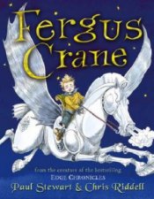 FarFlung Adventures Fergus Crane
