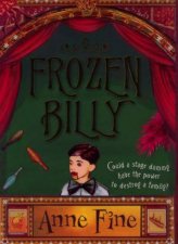 Frozen Billy