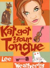 Kat Got Your Tongue