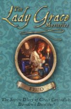 Lady Grace Mysteries 6The Feud