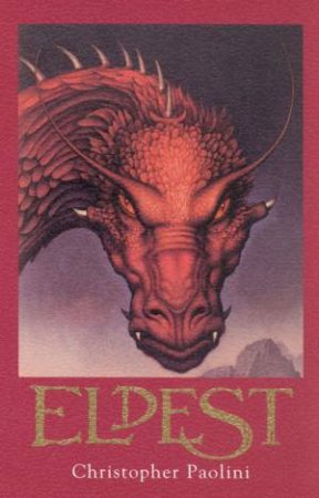 Eldest by Christopher Paolini