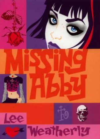 Missing Abby by Lee Weatherly