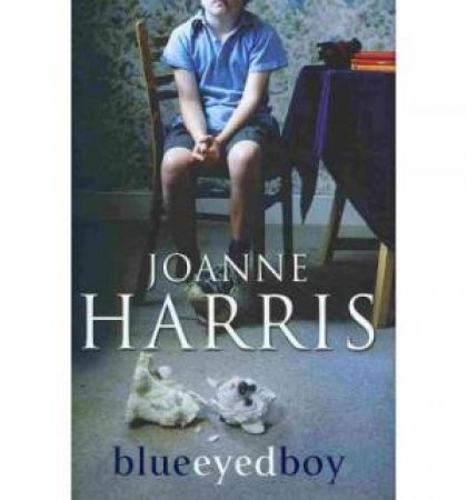 Blueeyedboy by Joanne Harris