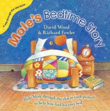 Moles Bedtime Story