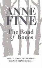 The Road Of Bones