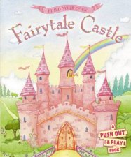 Build Your Own Fairytale Castle