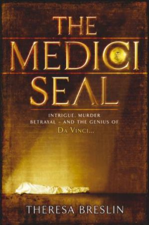 The Medici Seal by Theresa Breslin