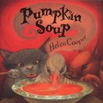 Pumpkin Soup