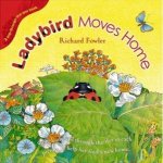 Ladybird Moves Home  Slot Book