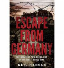 Escape From Germany