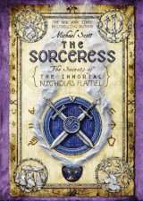 The Sorceress