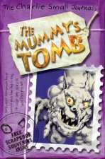 The Mummys Tomb