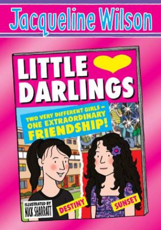 Little Darlings by Jacqueline Wilson