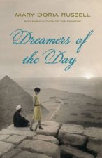 Dreamers Of The Day