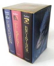 Inheritance Trilogy Box Set