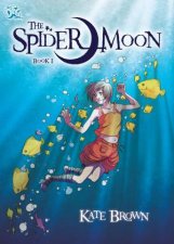 The Spider Moon 01