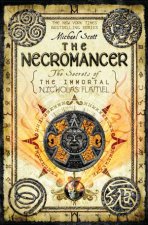 The Necromancer