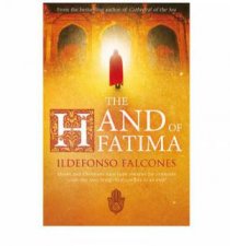 The Hand Of Fatima