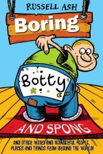 Boring Botty and Spong
