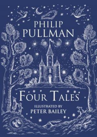 Four Tales by Philip Pullman