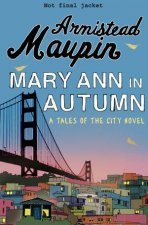 Mary Ann In Autumn