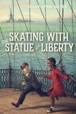 Skating With The Statue Of Liberty