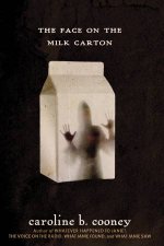 The Face On The Milk Carton