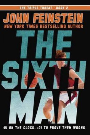 The Sixth Man by John Feinstein