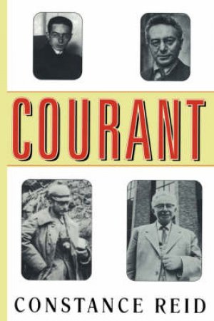Courant by Reid