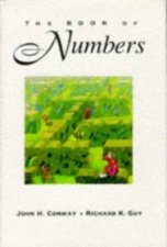 The Book Of Numbers
