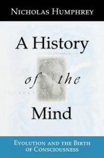 A History of the Mind