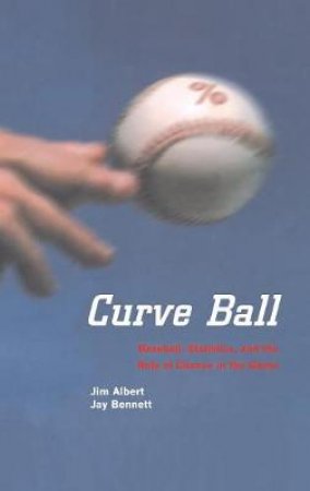 Curve Ball H/C by Albert & Jay Bennett Jim