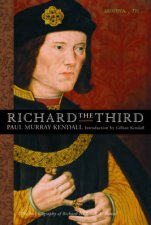 Richard The Third