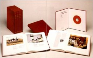 Edward Hopper: A Catalogue Raisonne 3 Volume Boxed Set by Gail Levin
