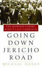 Going Down Jericho Road The Memphis Strike Kings Last Campaign