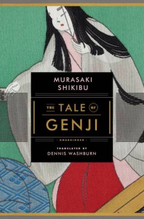 The Tale of Genji (Unabridged) by Murasaki