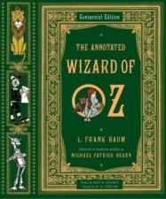 The Annotated Wizard Of Oz