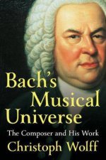 Bachs Musical Universe