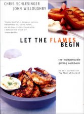 Let The Flames Begin