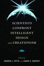 Scientists Confront Intelligent Design And Creationism