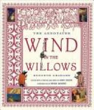 Annotated Wind in the Willows