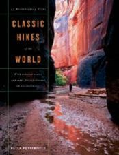 Classic Hikes Of The World