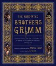 The Annotated Brothers Grimm