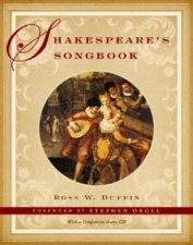 Shakespeares Songbook