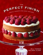 The Perfect Finish Special Desserts for Every Occasion