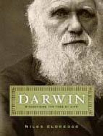 Darwin: Discovering The Tree O by Eldredge