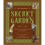 Annotated Secret Garden